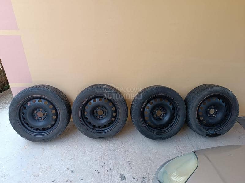 Hankook 205/55 R16 Zimska