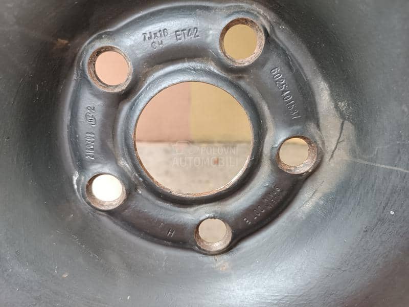 Hankook 205/55 R16 Zimska