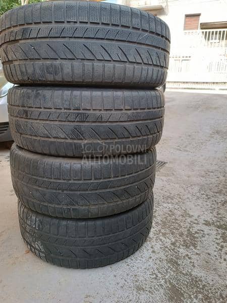 Hankook 205/55 R16 Zimska