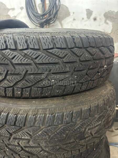 Orium 185/65 R15 Zimska