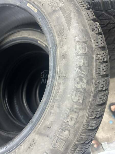 Orium 185/65 R15 Zimska