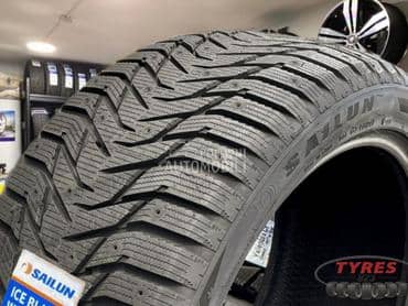 Sailun 245/75 R16 Zimska