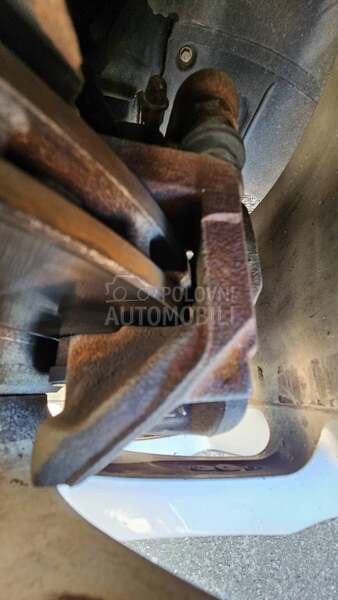 Mercedes Benz B 180 b180