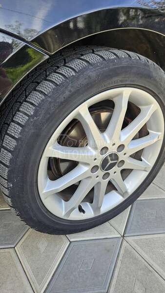 Mercedes Benz B 180 b180