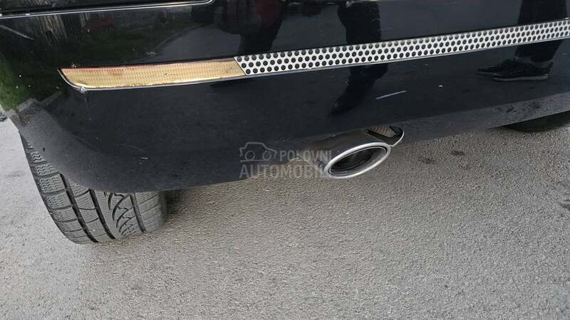 Mercedes Benz B 180 b180