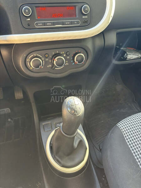 Renault Twingo 1.0 SCE