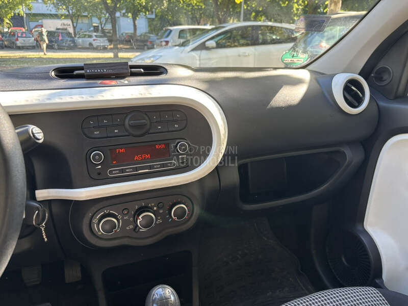 Renault Twingo 1.0 SCE
