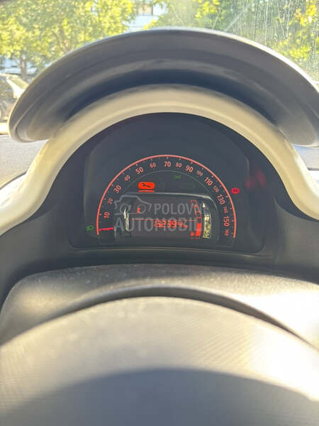 Renault Twingo 1.0 SCE