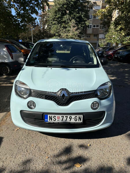 Renault Twingo 1.0 SCE