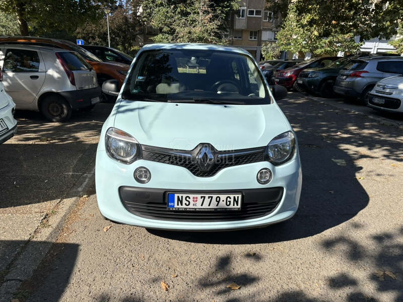 Renault Twingo 1.0 SCE