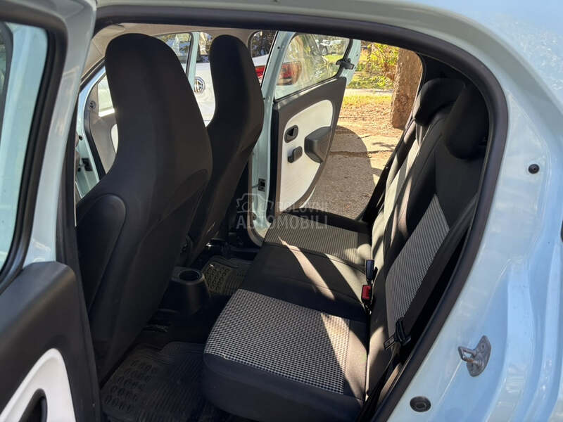 Renault Twingo 1.0 SCE