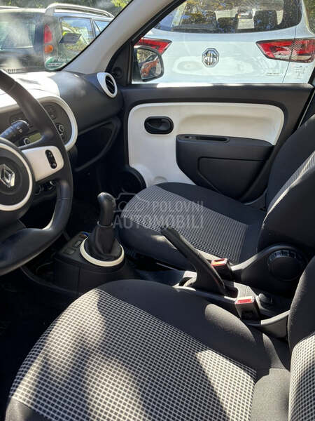 Renault Twingo 1.0 SCE
