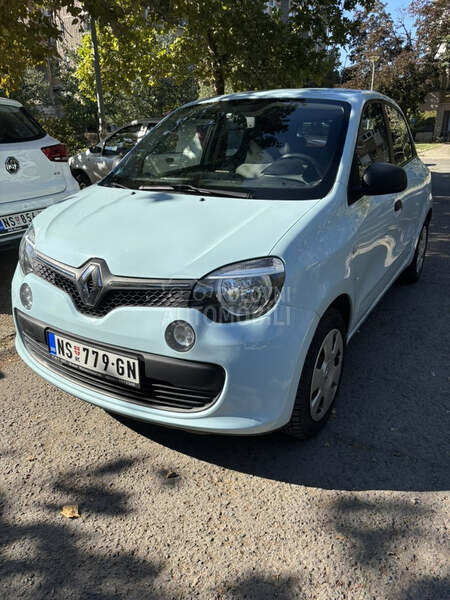 Renault Twingo 1.0 SCE