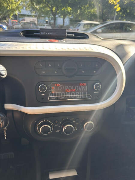 Renault Twingo 1.0 SCE