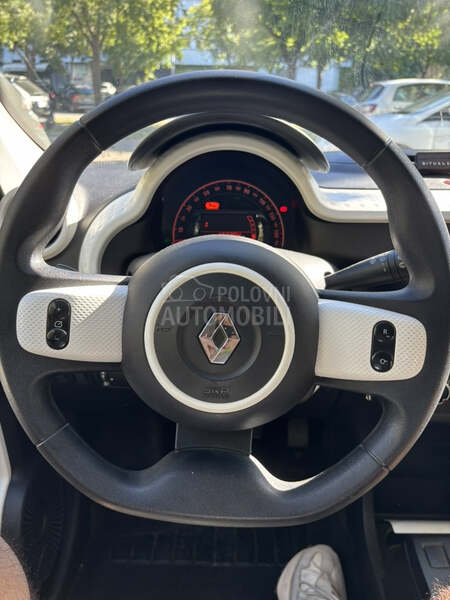 Renault Twingo 1.0 SCE