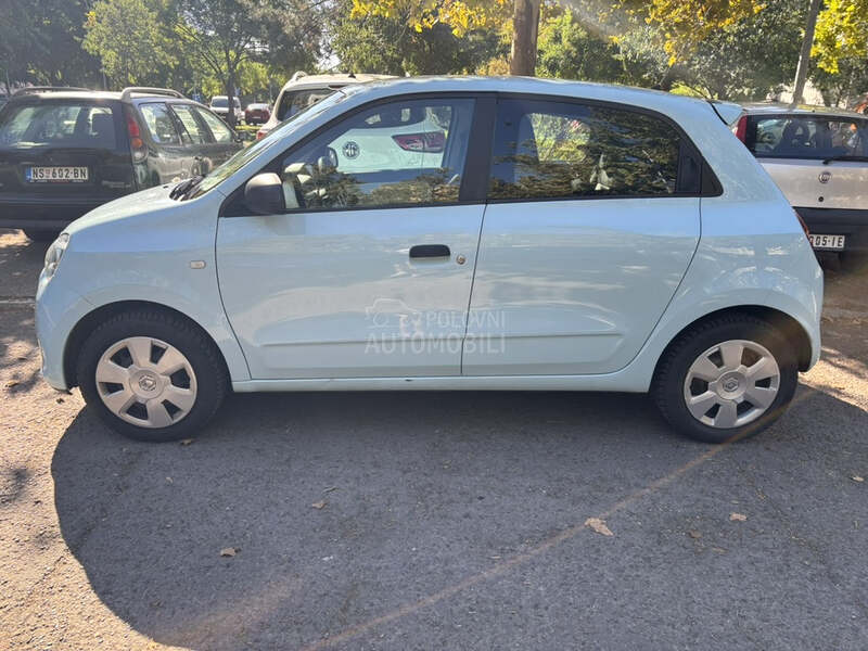 Renault Twingo 1.0 SCE