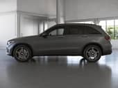 Mercedes Benz GLC 300 DE 4M EQ AMG NIGHT