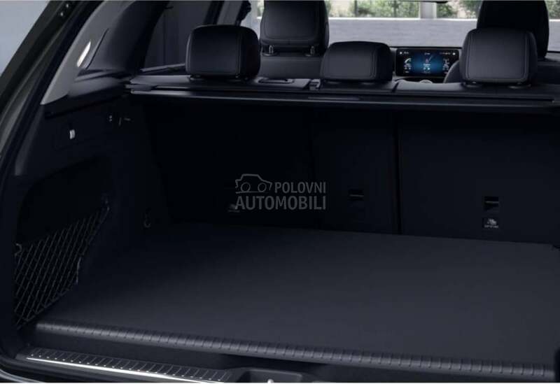 Mercedes Benz GLC 300 DE 4M EQ AMG NIGHT