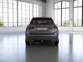 Mercedes Benz GLC 300 DE 4M EQ AMG NIGHT