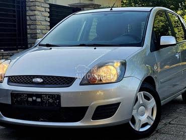 Ford Fiesta EcoSport