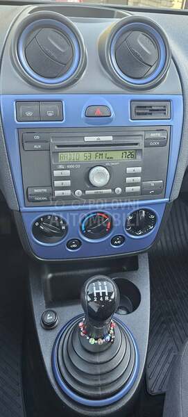 Ford Fiesta EcoSport