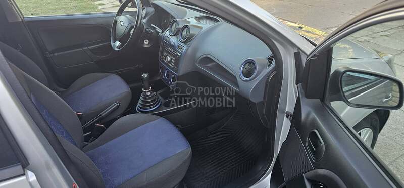 Ford Fiesta EcoSport