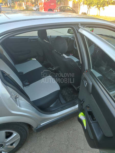 Opel Astra G 1.4 twinport