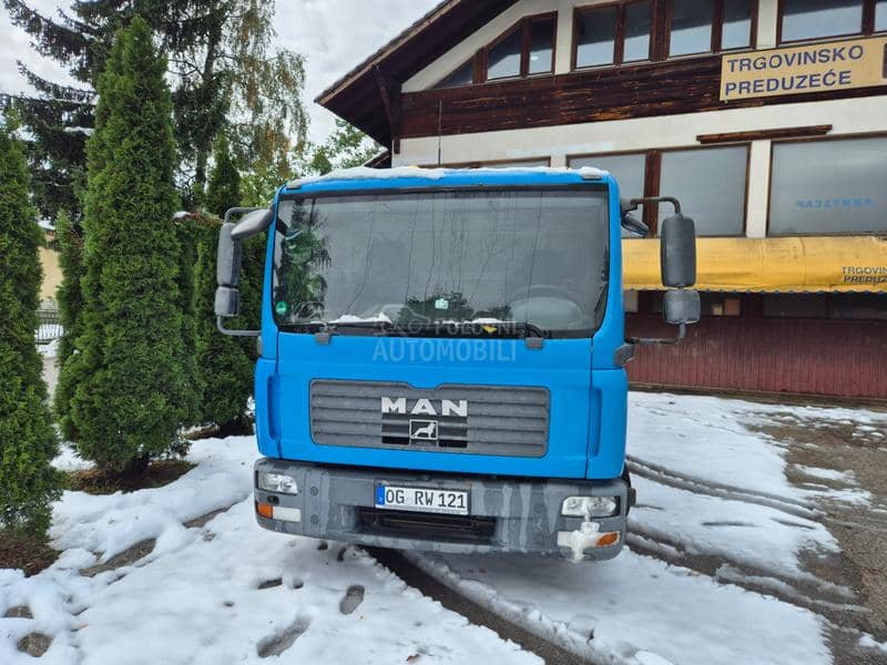 MAN TGL7.180