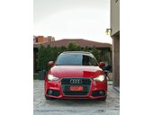 Audi A1 1.4tfsi/pano v.servi