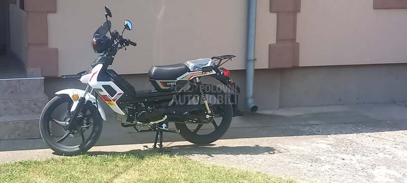 RATO APN1 S