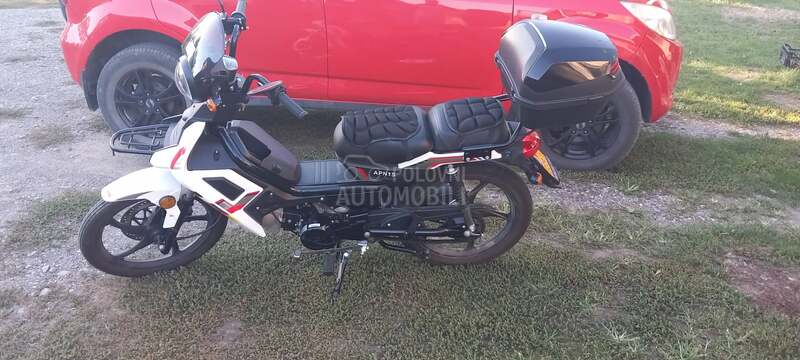 RATO APN1 S