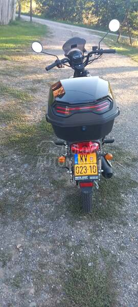 RATO APN1 S