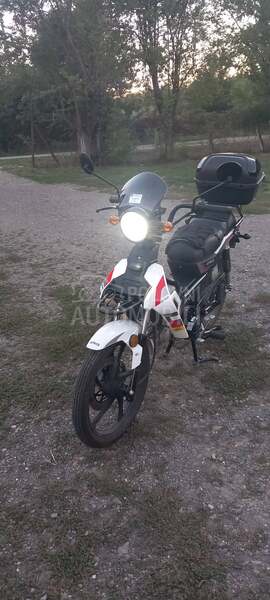 RATO APN1 S