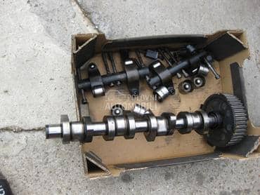 Bregasta sa hidropodizacima za Volkswagen Sharan