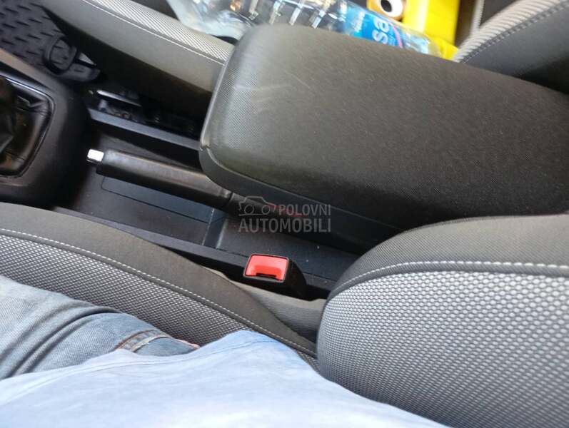 Škoda Fabia 1.4 tdi