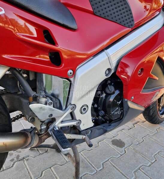 Honda VFR 750