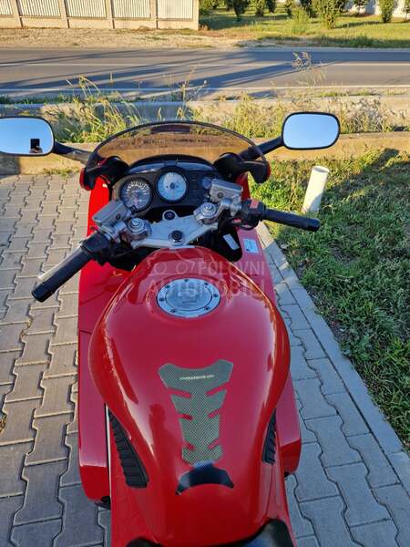Honda VFR 750