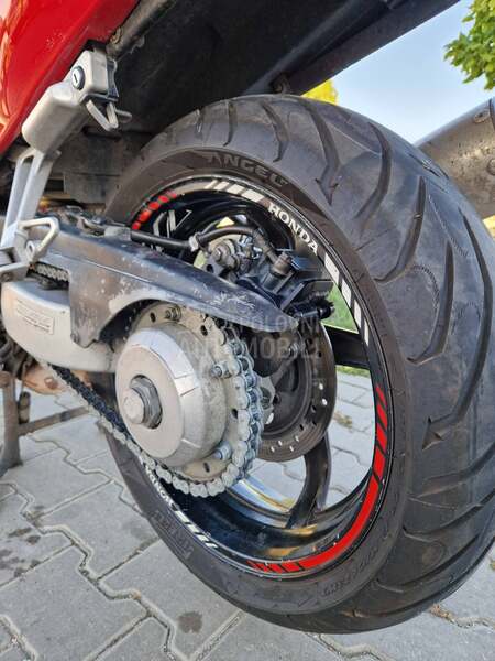Honda VFR 750