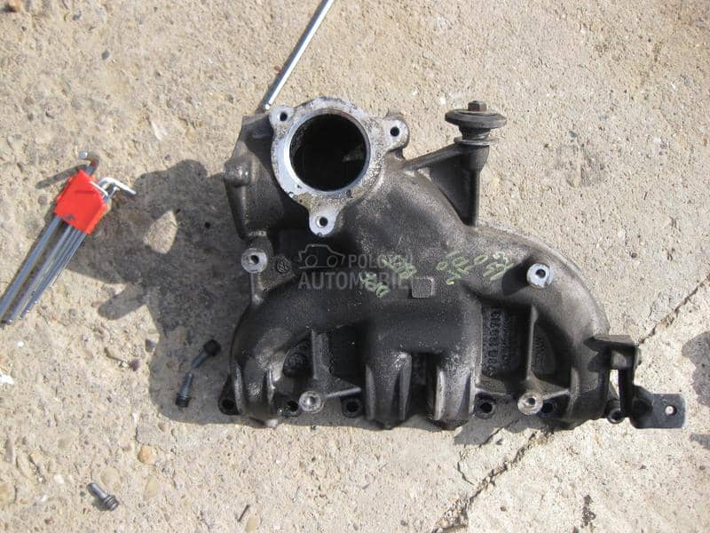 Usisna grana 2.0 tdi dpf