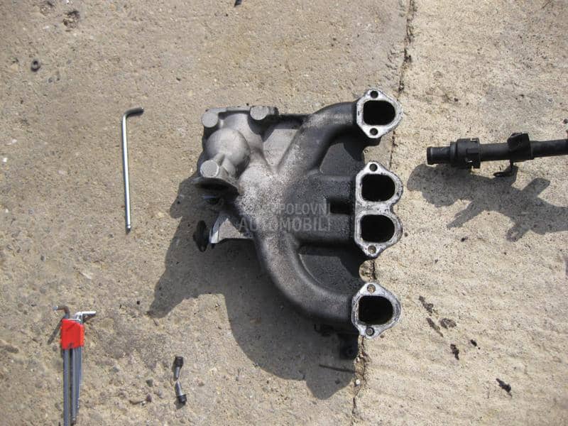 Usisna grana 2.0 tdi dpf