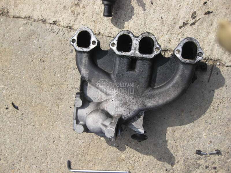 Usisna grana 2.0 tdi dpf