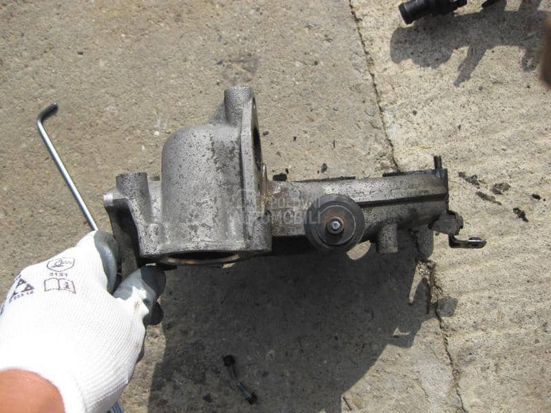 Usisna grana 2.0 tdi dpf