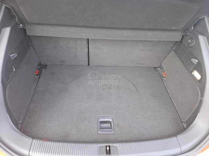 Audi A1 S line