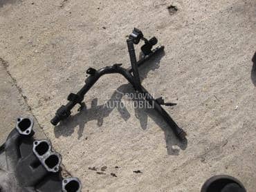 Cev antifriza 2.0 tdi dpf za Volkswagen Sharan