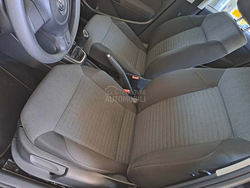 Volkswagen Polo 1.4
