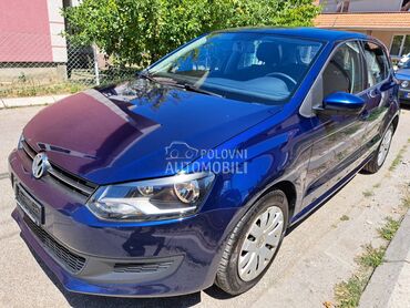 Volkswagen Polo 1.4