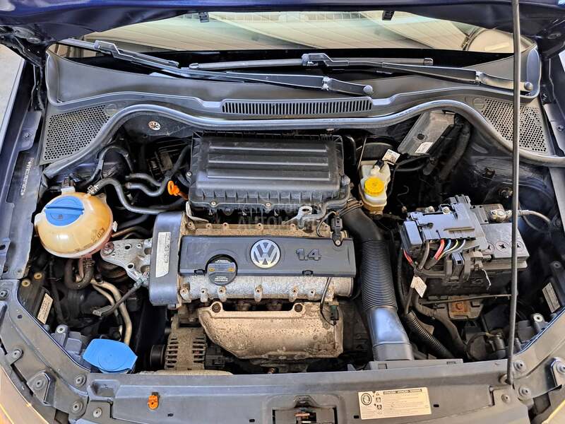 Volkswagen Polo 1.4