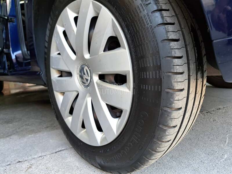 Volkswagen Polo 1.4