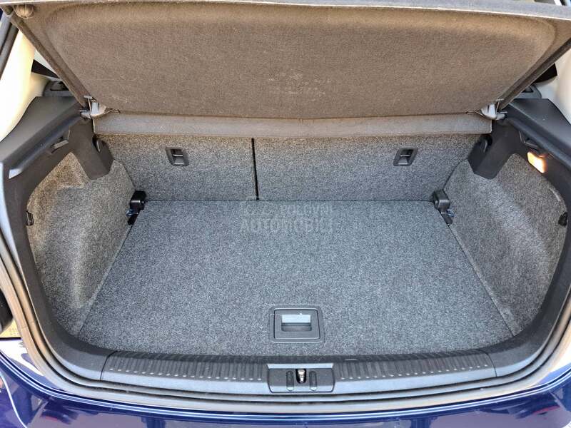 Volkswagen Polo 1.4