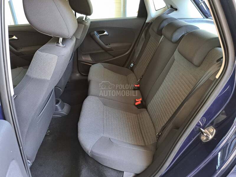 Volkswagen Polo 1.4